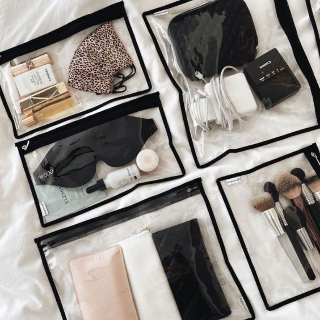 Non-Woven Organizers