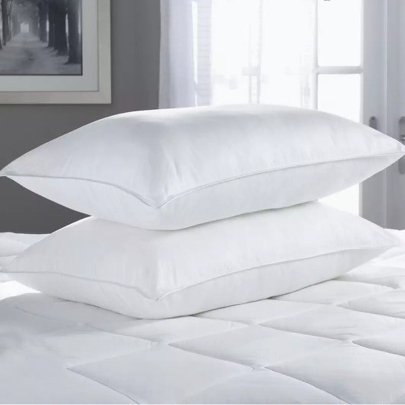 Pillow Talks