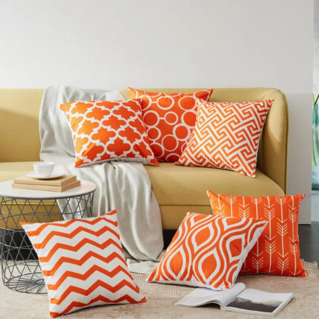 Cushion Cover