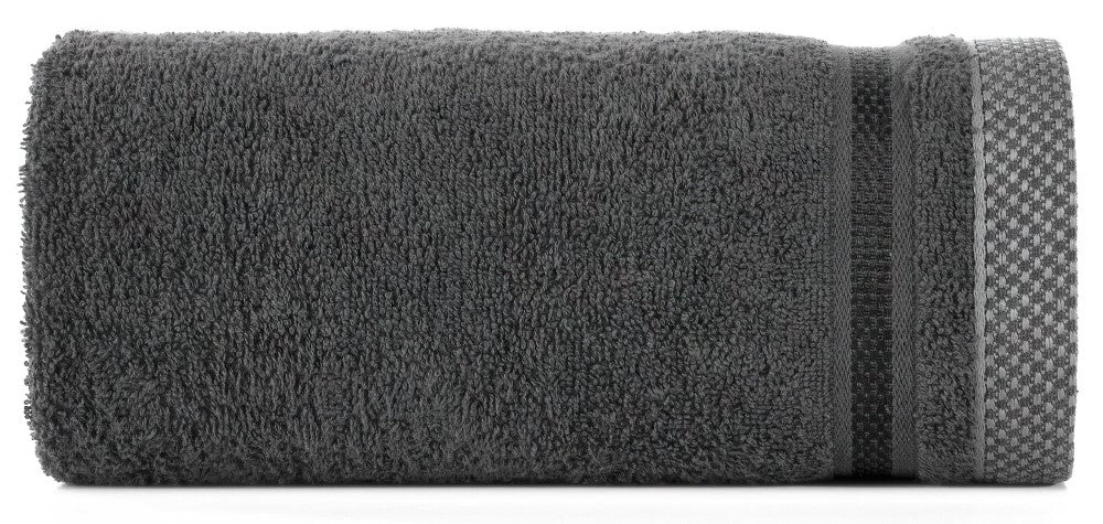 Casa Copenhagen Soft & Absorbent Bath Towel – 100% Cotton, Luxury Feel