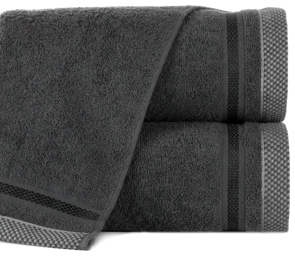 Casa Copenhagen Soft & Absorbent Bath Towel – 100% Cotton, Luxury Feel