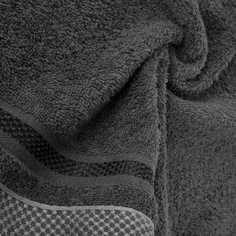 Casa Copenhagen Soft & Absorbent Bath Towel – 100% Cotton, Luxury Feel