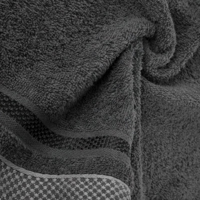 Casa Copenhagen Soft & Absorbent Bath Towel – 100% Cotton, Luxury Feel