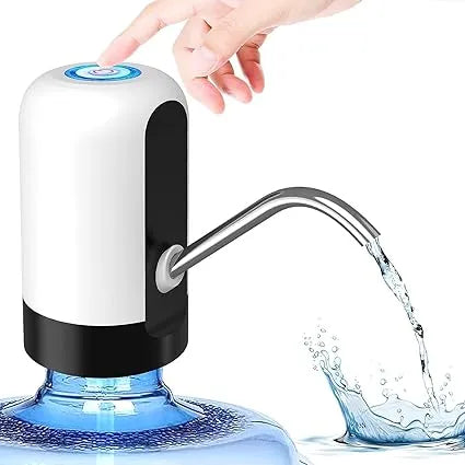 Portable Automatic Water Dispenser Pump