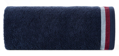 Casa Copenhagen Soft & Absorbent Bath Towel – 100% Cotton, Luxury Feel