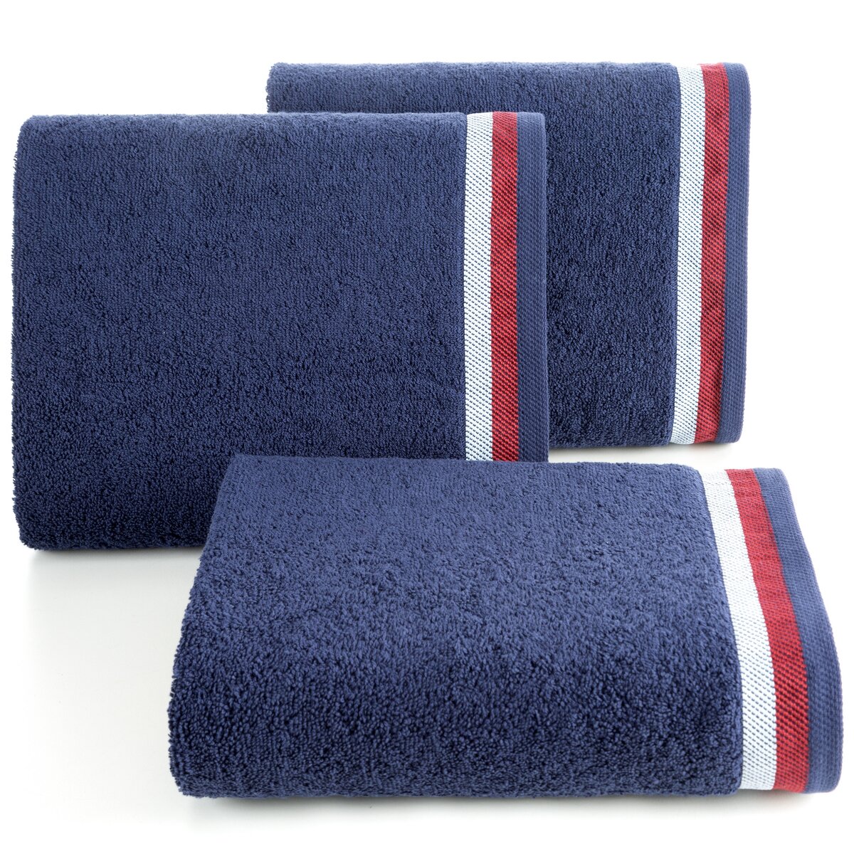 Casa Copenhagen Soft & Absorbent Bath Towel – 100% Cotton, Luxury Feel