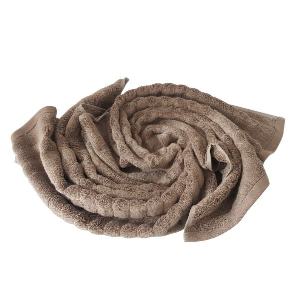 Premium High Absorbent 100% Cotton Towel ( Pack Of 2 )