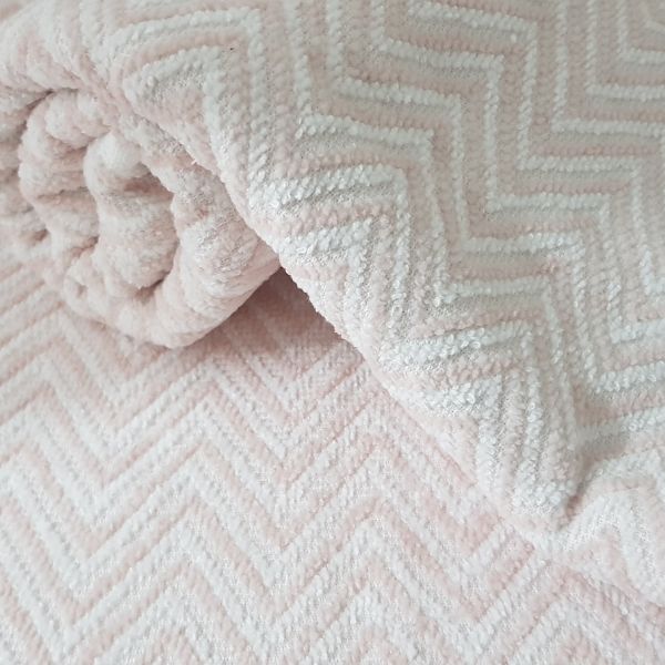Export Quality 100% Cotton Bath Towel (Pack of 2)