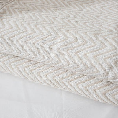 Export Quality 100% Cotton Bath Towel (Pack of 2)