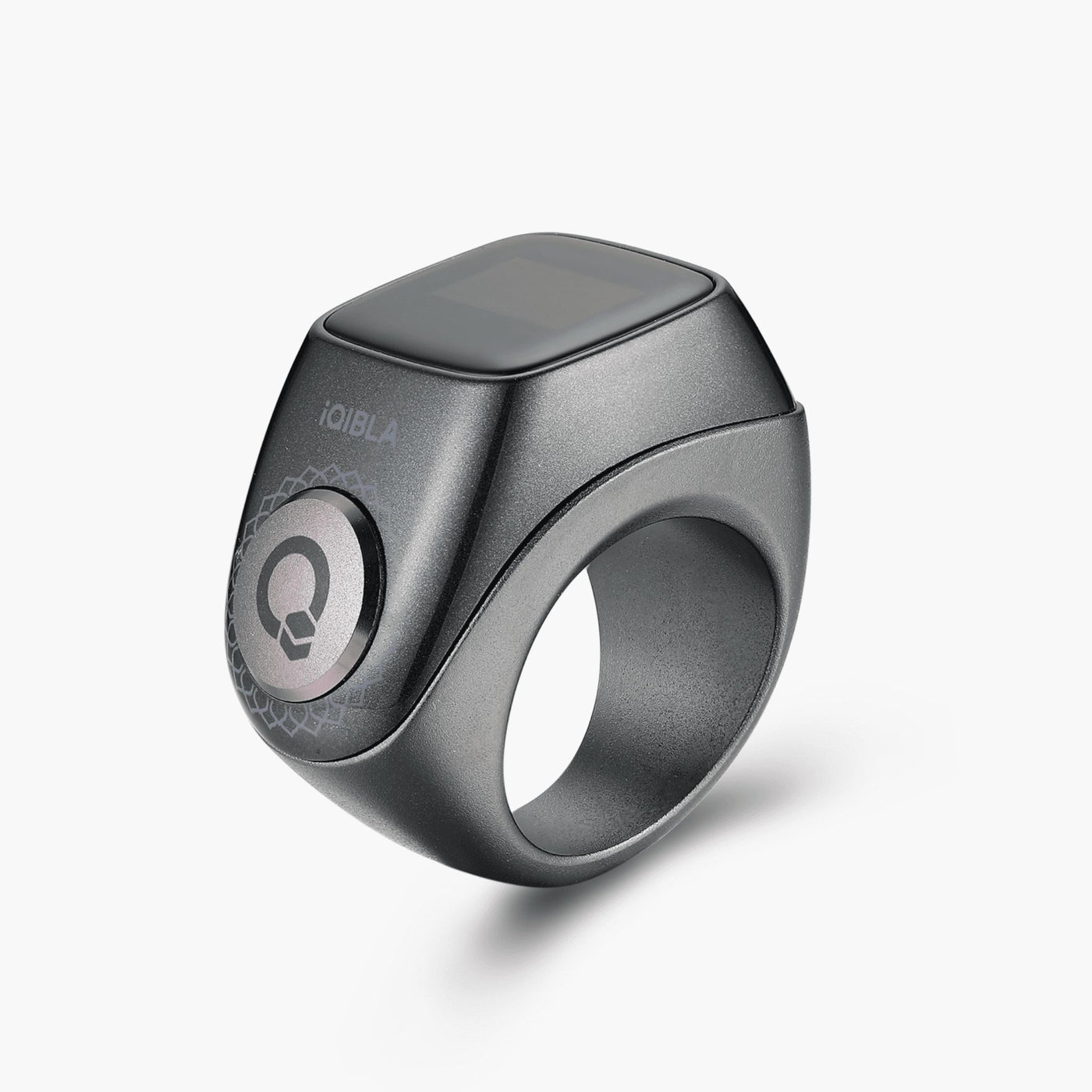 I Qibla Zikr Ring