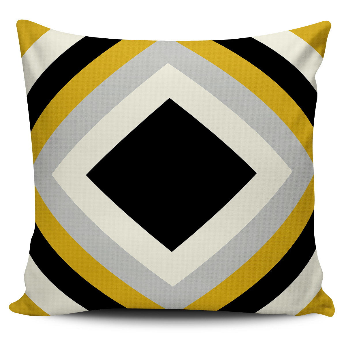2 Kit Geometric Cushion Covers Pack 4
