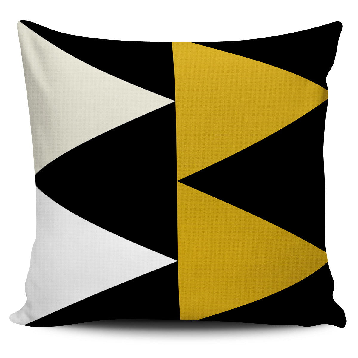 2 Kit Geometric Cushion Covers Pack 4