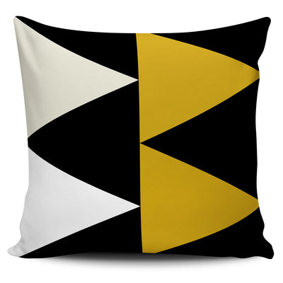 2 Kit Geometric Cushion Covers Pack 4
