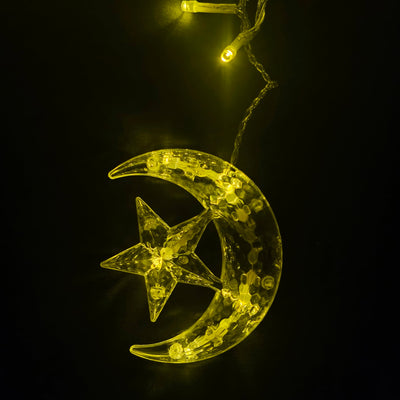 Ramadan Kareem Arabic light up sign - Ramadan