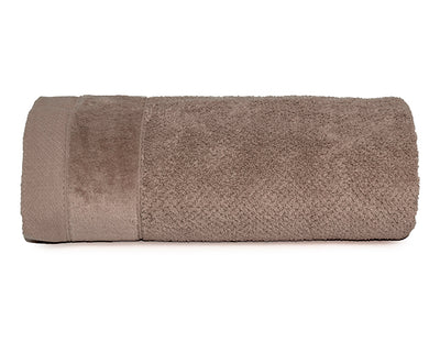 Luxury Towel Set (2-Pack) – Ultra Absorbent & Soft