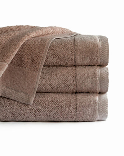Luxury Towel Set (2-Pack) – Ultra Absorbent & Soft