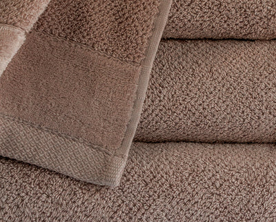 Luxury Towel Set (2-Pack) – Ultra Absorbent & Soft