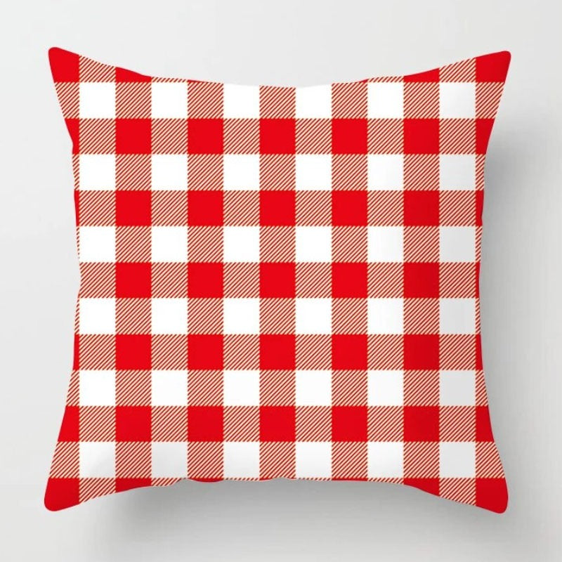 Nordic Triangles Cushion Covers PacK 4 2nd