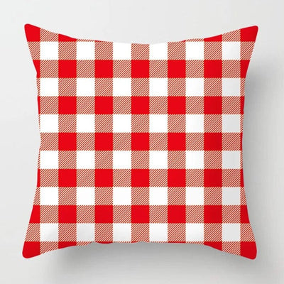 Nordic Triangles Cushion Covers PacK 4 2nd