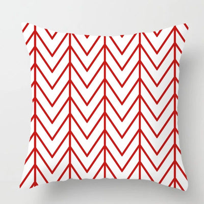 Nordic Triangles Cushion Covers PacK 4 2nd