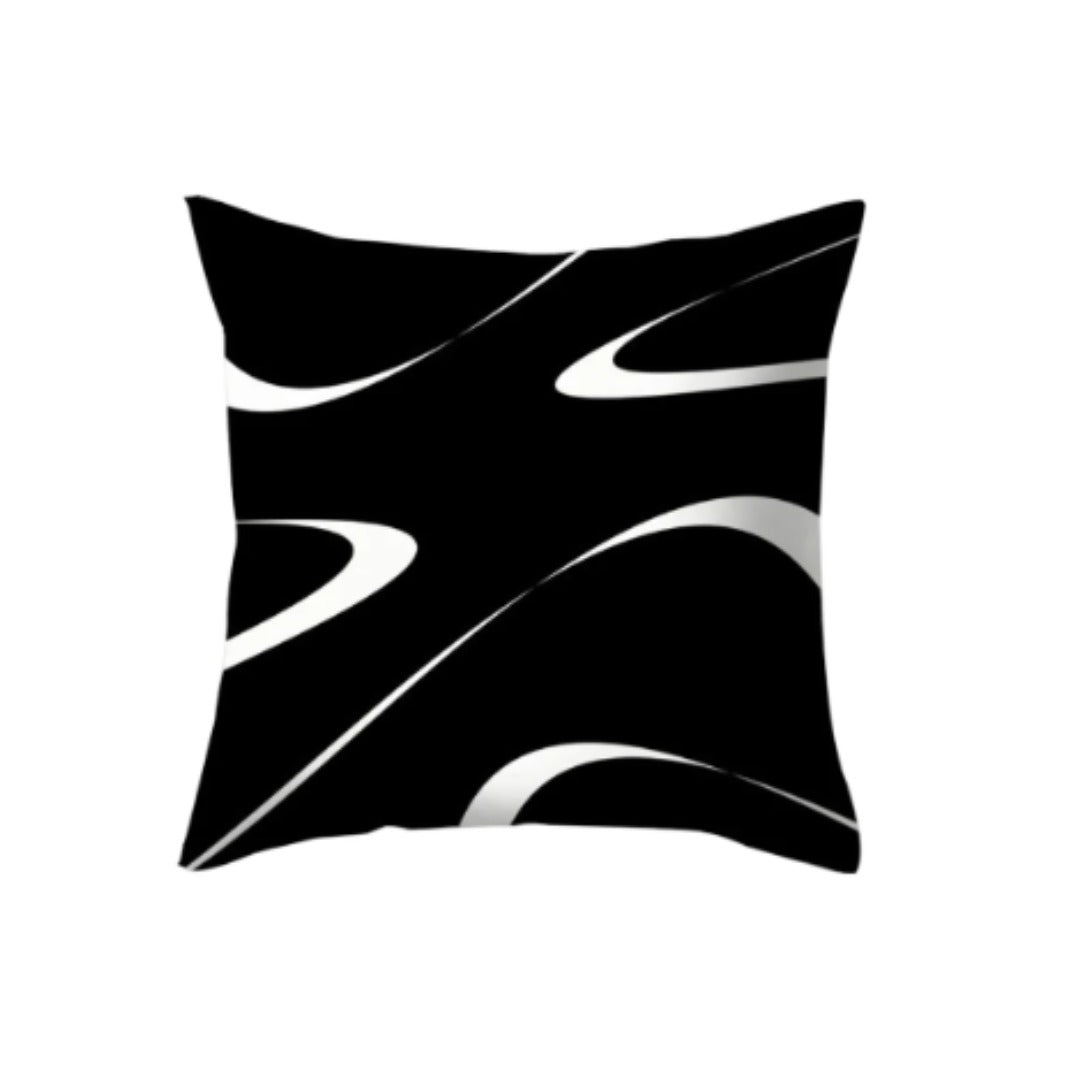 Ludlz modern geometrical pack of 7