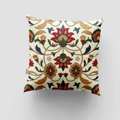 Persian Style Throw Covers Pack of 4