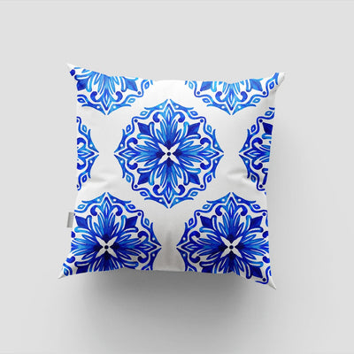 Persian the Fourth Cushion Case Pack Of 4