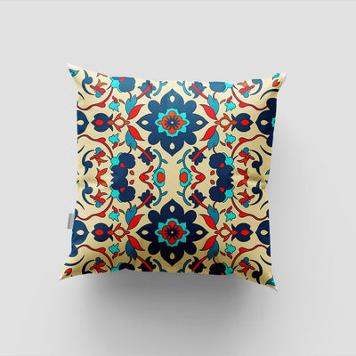 Persian the Second Cushion Case Pack Of 4