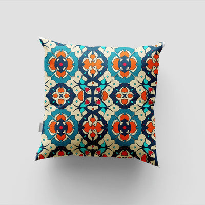 Persian the Second Cushion Case Pack Of 4