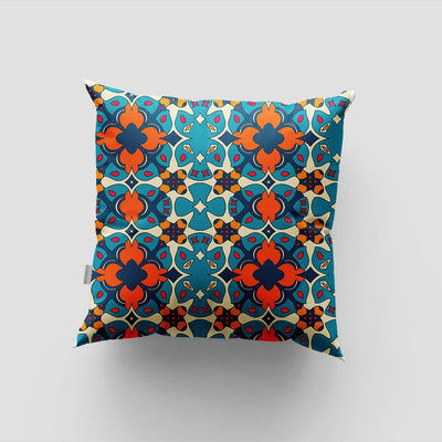 Persian the Second Cushion Case Pack Of 4