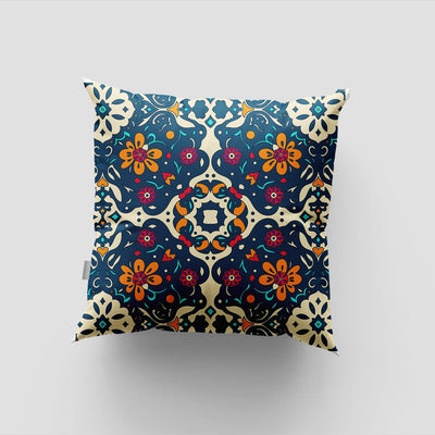 Persian the Second Cushion Case Pack Of 4