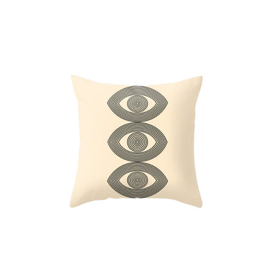 Stripped Cushion Cover Pack of 5