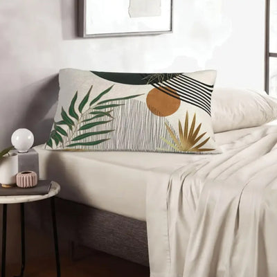 Boho Pillow Covers Pack of 2