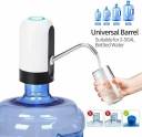 Portable Automatic Water Dispenser Pump