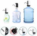 Portable Automatic Water Dispenser Pump
