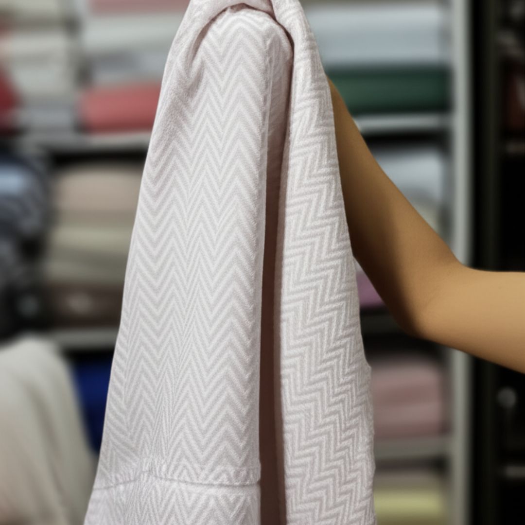 luxury Bath towel